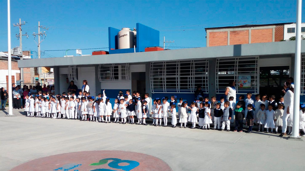 Aún no hay condiciones para regresar a clases: docentes