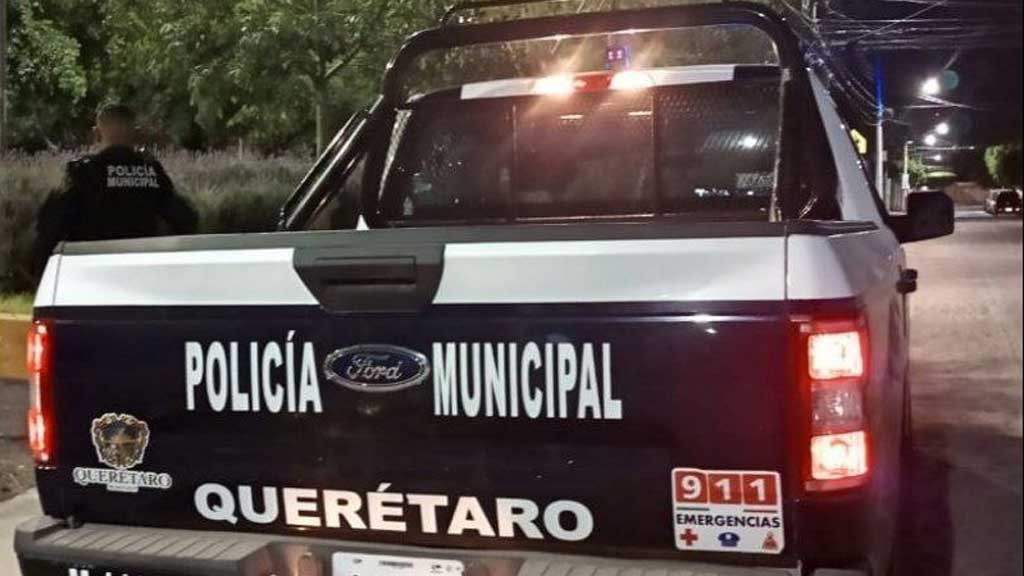 Ejecutan a policía de Querétaro y a su hermano en Apaseo el Alto