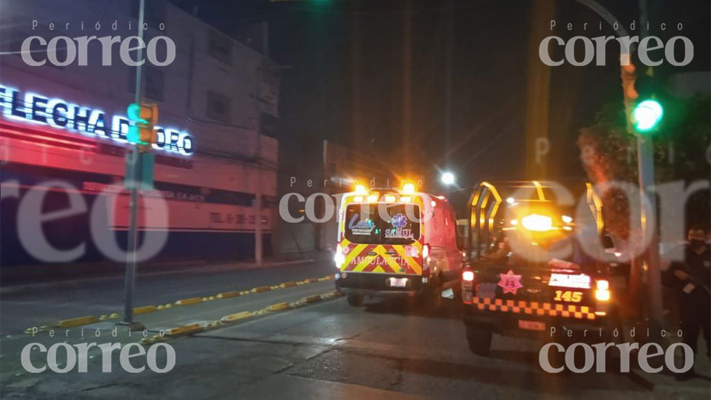 Ejecutan a hombre en Fraccionamiento Guadalupe