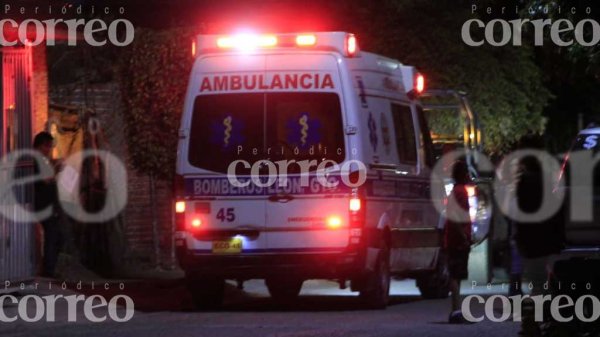 Ataque armado en Villas de San Nicolás deja a una pareja lesionada