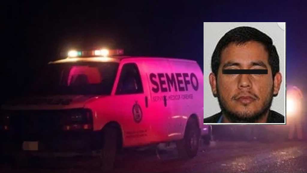 Ejecutan en Chihuahua a ‘El Rojo’, líder del Cártel de Sinaloa