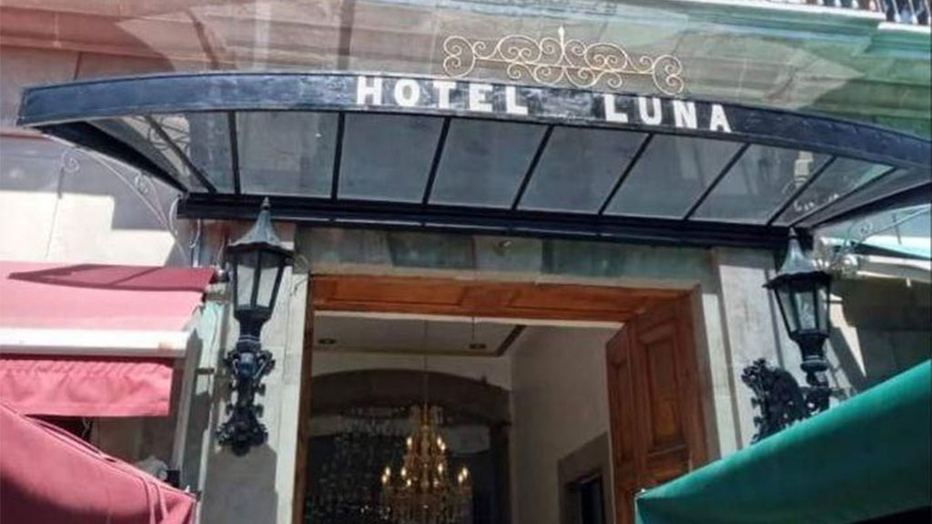 Hoteles de Guanajuato capital buscan concientizar sobre el uso de agua