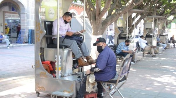 Mejora ingreso para boleros en Salamanca