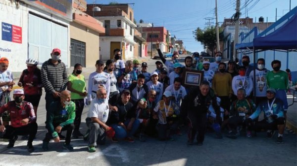 Club Atlético Venados rendirá homenaje a Refugio Díaz