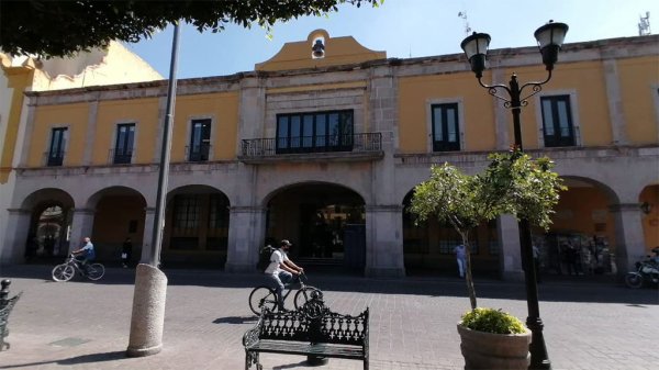 Aumentarán presupuesto municipal en 144 millones de pesos