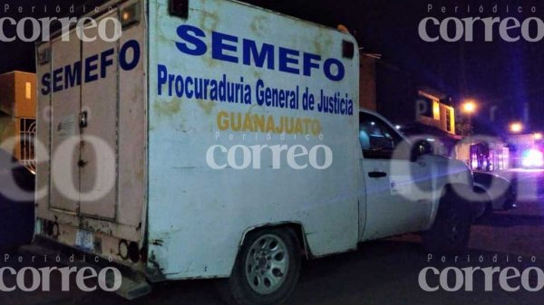 Masacran a cinco personas al interior de una casa en San Luis de la Paz