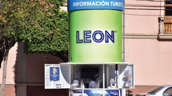 Ocupación hotelera en León no llegó ni al 20% en vacaciones