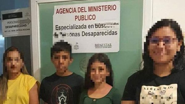 Encuentran a dos niños de León tras darse ‘escapadita’ a Puerto Vallarta