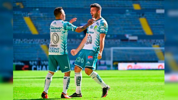 Un León en la ‘flor de la juventud’ en el campo del futbol moderno