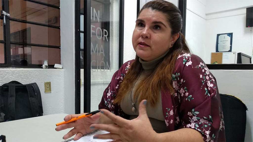 Investigarán denuncia contra Bárbara Varela por posible desvío de recursos