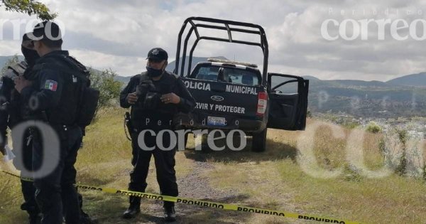 Ejecutan a hombre en la colonia Emiliano Zapata de Apaseo el Alto