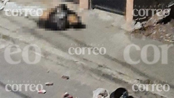 Terror en Moroleón: ataques dejan dos muertos, dos heridos y daños en restaurante