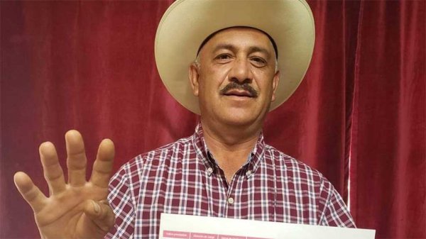 “No quieren que Guanajuato se vista de guinda”, asegura José Manuel Padilla