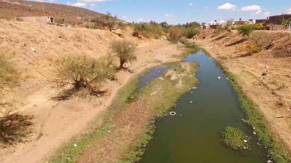 Hasta junio llegarían lluvias; mientras, sequía sigue impactando