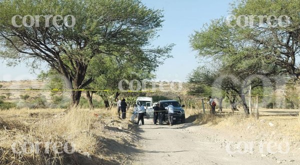 Purísima del Rincón: registran tres asesinatos en menos de dos horas