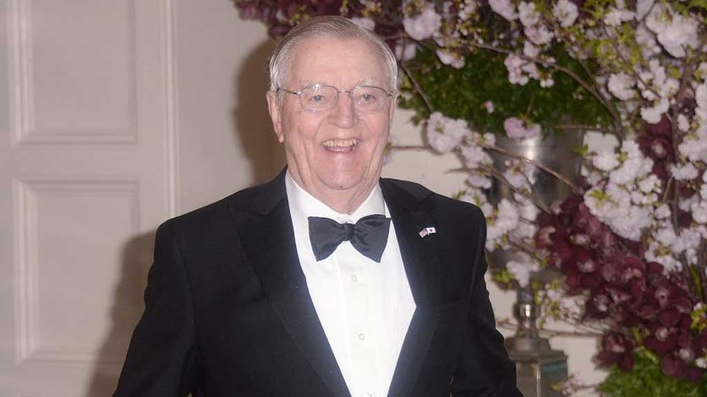 Muere a los 93 años Walter Mondale, el vicepresidente de Jimmy Carter