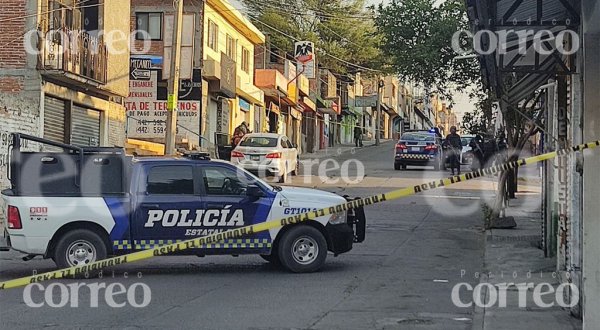 Ejecutan a otro policía en Apaseo el Alto; es el tercero en lo que va del 2021