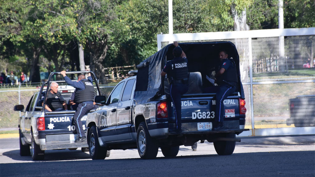 Concamin pide a candidatos mejores propuestas para atender la inseguridad