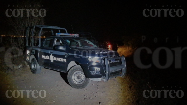 Encuentran a joven sin vida y colgado en un cerco en Presitas de las Joyas