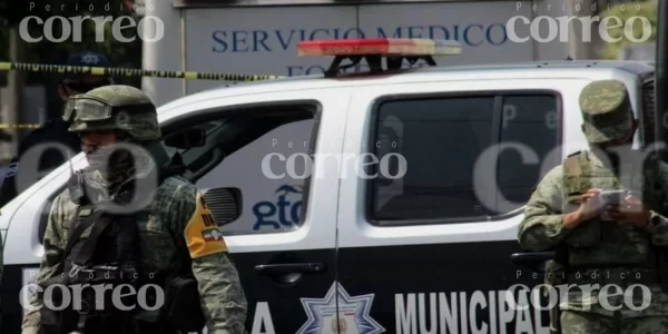 Ejecutan a pepenador en la colonia San Francisco de Asís