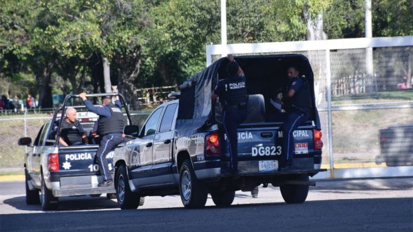 Concamin pide a candidatos mejores propuestas para atender la inseguridad