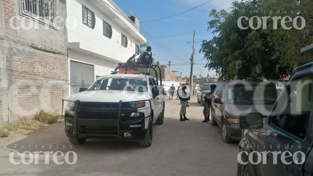 Dejan grave a motociclista tras ataque a balazos en Santa Cecilia II, León