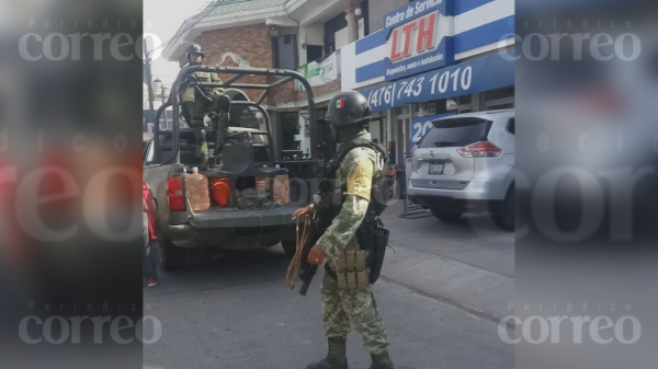 Asesinan a dos hombres con una hora de diferencia en San Francisco del Rincón