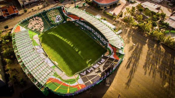 Socios advierten que compra del Estadio León sería ilegal; “No está en venta”: Zermeño