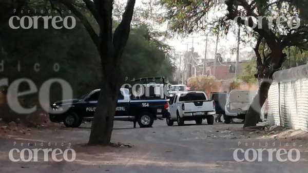 Asesinan a joven en la colonia Nueva San Carlos de León