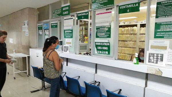 Denuncian ocho meses sin insulina en el IMSS Irapuato