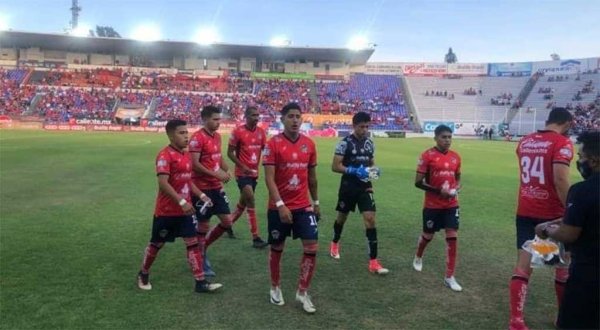 Club Irapuato logra su pase a semifinales en la Liga Premier MX