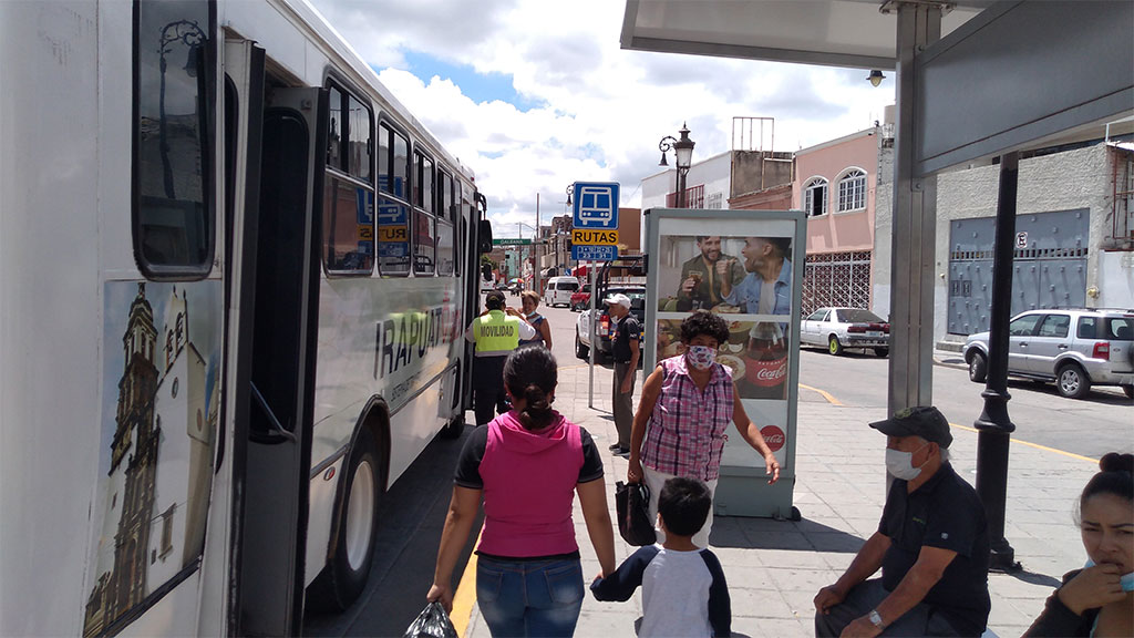 Garantiza alcalde de Irapuato que SITI no corre riesgo por recursos del Estado