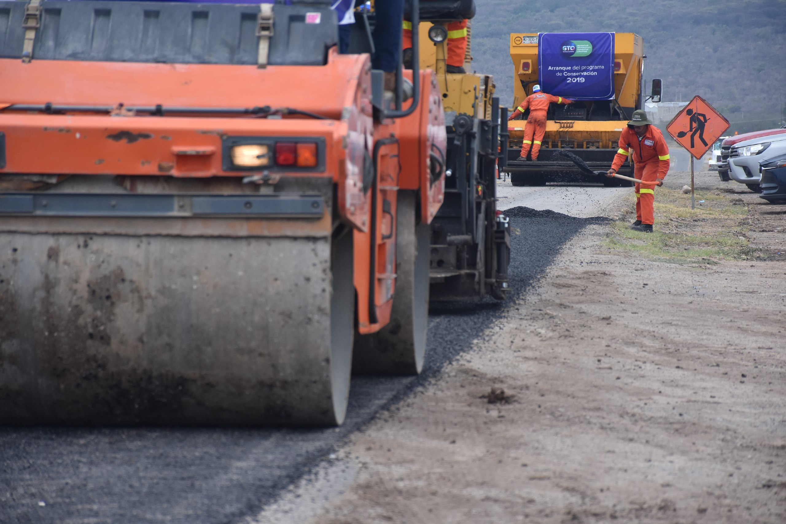 Preocupa a CMIC Guanajuato ‘freno’ en obras públicas por la veda electoral