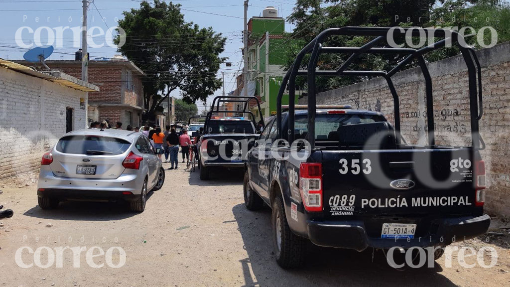 León: Ataque armado en Valle Hermoso deja dos jóvenes muertos