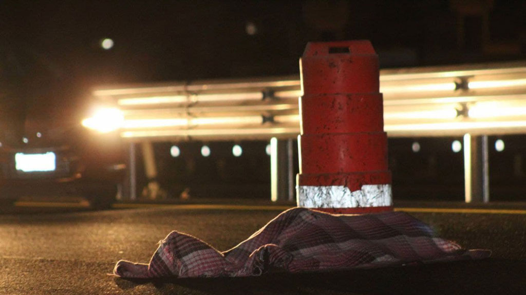 Atropellan a joven en Sarabia, Villagrán al tratar de cruzar la carretera