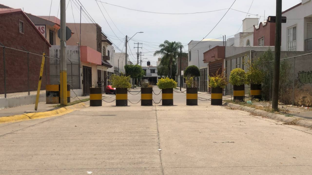 Municipio de León niega haber recibido solicitudes para el cierre de calles en colonias