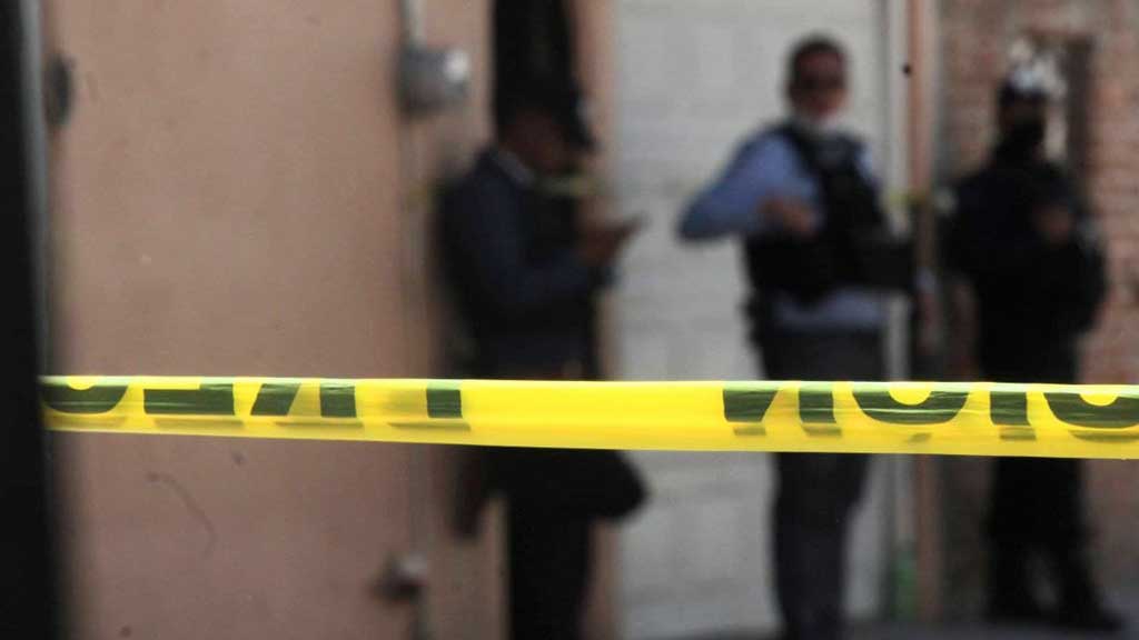 Atacan casa a balazos y dejan a mujer muerta en Celaya