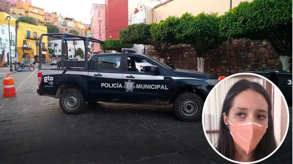 Urge Dirección de Atención a la Mujer prevenir acoso sexual en Policía Municipal de Guanajuato capital