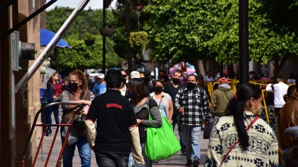 Guanajuato sigue rezagado en condiciones laborales e inseguridad: IMCO