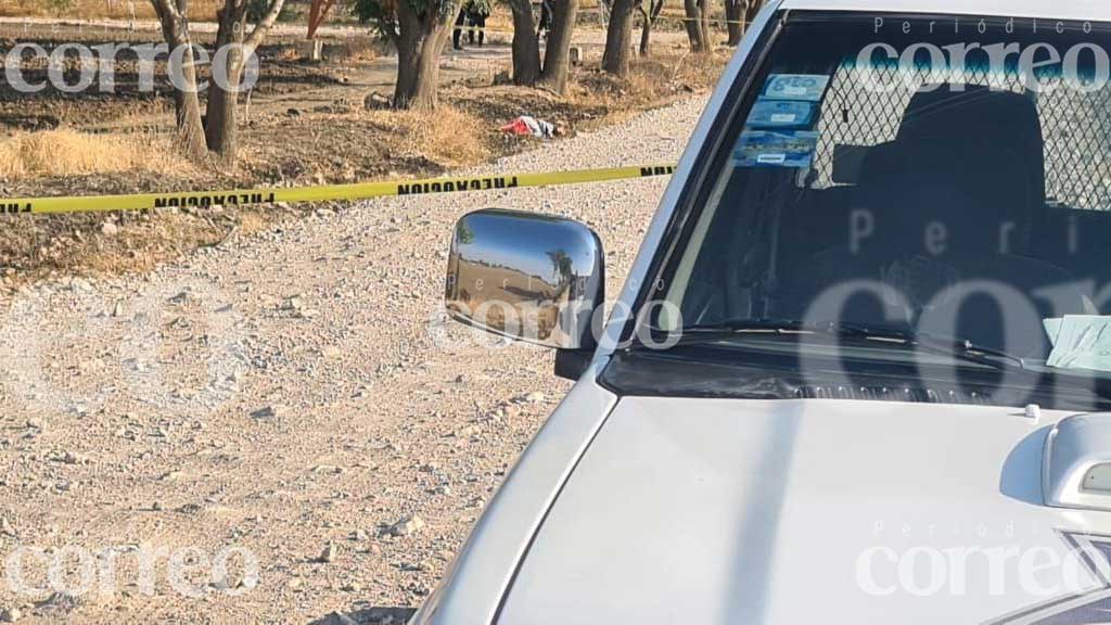 Localizan el cuerpo de una mujer en la zona rural de Silao