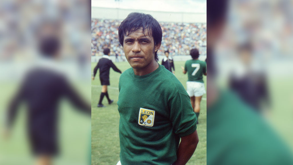 Fallece ‘Cuirio’ Santoyo, famoso jugador ‘Esmeralda’