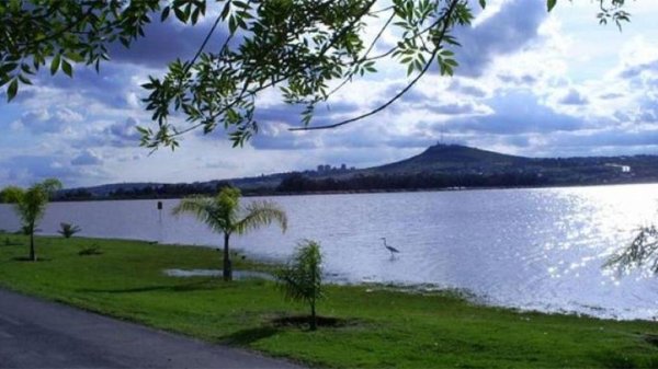 Aumentan visitas al Parque Metropolitano por entrada gratuita los domingos