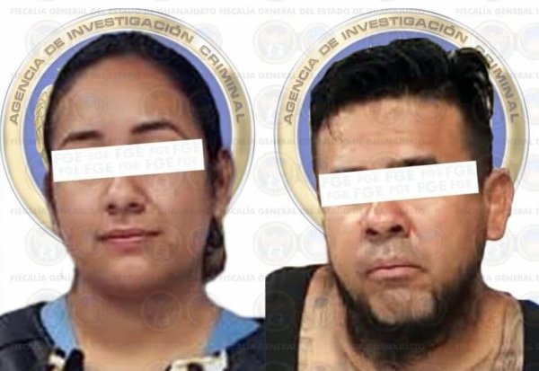 Vinculan a pareja por homicidio tras presunto conflicto vecinal en Salvatierra