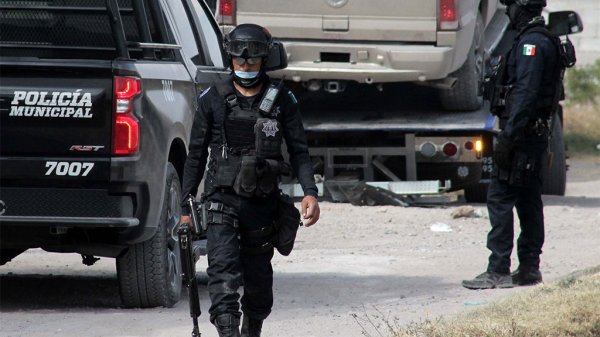 Descarta gobierno celayense contratar un seguro para policías