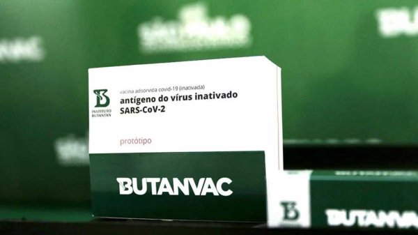 Brasil anuncia su primera vacuna mientras nuevas variantes amenazan a América