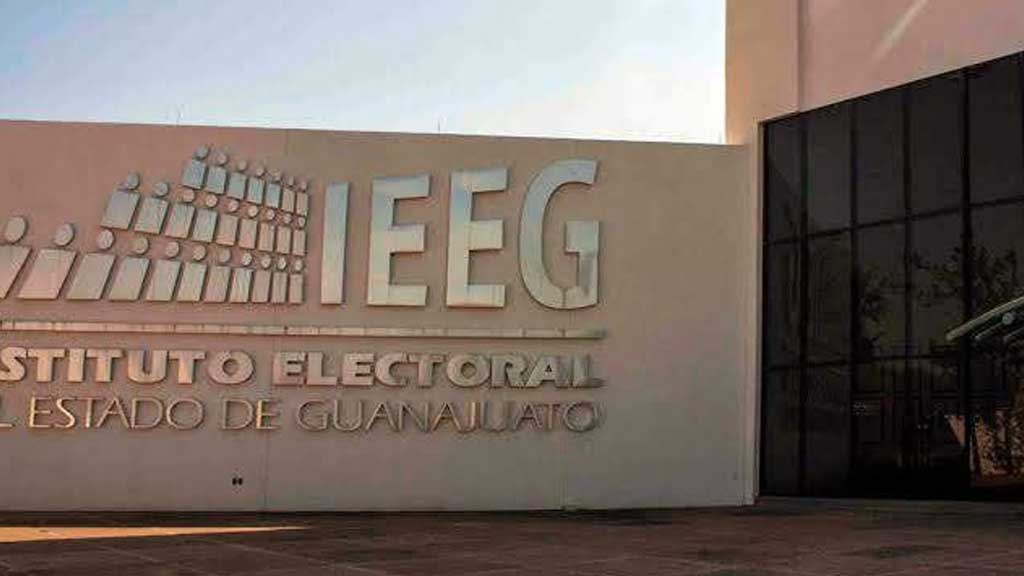 INE aprueba convocatoria para nuevo titular del IEEG