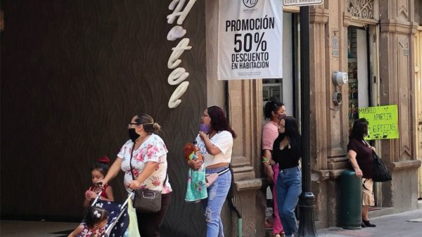 Quita SSG alerta al semáforo amarillo: reactivación ahora va con aforos al 75%