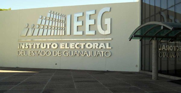 IEEG ajusta presupuesto de candidatos independientes