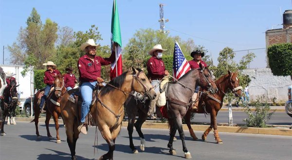 Llega el Cuarto Foro Binacional Migrante a Guanajuato