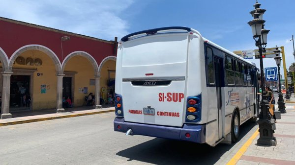 Rechaza alcalde de Silao suspensión de inspecciones a transporte público